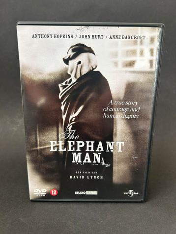 The Elephant Man, 1980 beschikbaar voor biedingen