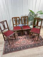 gave antieke stoelen in zeer goede staat, Ophalen