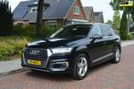 Audi Q7 3.0 TDI e-tron quattro Sport/pano/alcantara-hemel/B&, Gebruikt, Euro 6, 2420 kg, 17 kWh