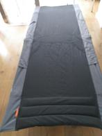 Abbey veldbed de luxe (200 x 80), Ophalen, Zo goed als nieuw