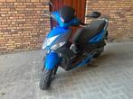 Kymco agility 50 16+, Ophalen, Maximaal 45 km/u, Zo goed als nieuw, Agility