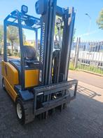 jungheinrich EFG-VAC, Zakelijke goederen, Machines en Bouw | Heftrucks en Intern transport, Ophalen, Jungheinrich, Heftruck, 1000 tot 2000 kg