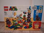 Lego Super Mario Makersset 71380, nieuw in gesealde doos, Ophalen of Verzenden, Nieuw, Complete set, Lego