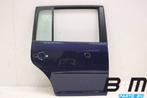 Portier rechtsachter VW Touran 1T LB5N 1T0833056S, Gebruikt