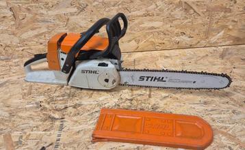 Stihl MS260C – Professionele kettingzaag in topconditie! beschikbaar voor biedingen