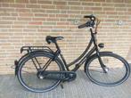 Cortina u1 54cm 28 inch 3 versnellingen, Fietsen en Brommers, Fietsen | Dames | Damesfietsen, 53 tot 56 cm, Versnellingen, Zo goed als nieuw