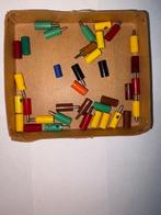 Marklin 490M/490S grote oude stekkers., Wisselstroom, Gebruikt, Overige typen, Ophalen of Verzenden