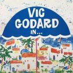 12'' Vic Godard ‎- Holiday Hymn EL 4T Vinyl Elpee LP, Cd's en Dvd's, Verzenden, 12 inch