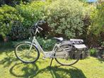 Batavus Mambo moederfiets, Ophalen, Gebruikt, Batavus, Versnellingen