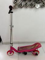 Space scooter junior, Fietsen en Brommers, Steps, Ophalen, Zo goed als nieuw, Overige typen, Spacescooter