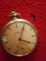 Antiek Jughane Zakhorloge, Ophalen of Verzenden