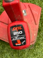 Skil trimmer voor gras en onkruid, nylondraad, Ophalen, Gebruikt, Elektrisch, Skill