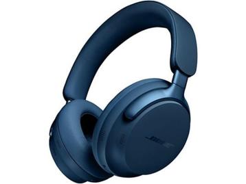 NIEUW - Bose QuietComfort Ultra - Koptelefoon - blauw beschikbaar voor biedingen