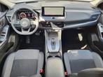 Nissan Qashqai 1.3 MHEV Xtronic N-Connecta / HUD / Nieuw Mod, Auto's, Adaptive Cruise Control, Stof, Euro 6, 4 cilinders