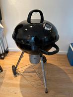 Houtskool bbq tenneker, Ophalen, Gebruikt, Tenneker, Met accessoires