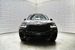 BMW X5 XDrive45e M PAKKET PANO SKYLOUNGE DIAMANT POOK, Auto's, Automaat, Gebruikt, 394 pk, Zwart