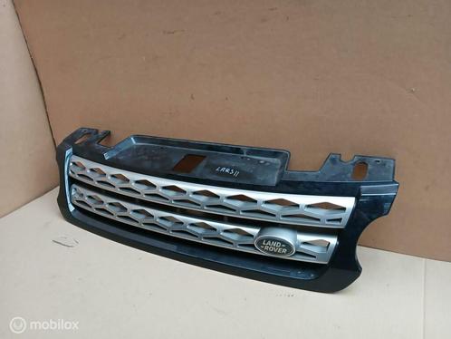 Grill Land Rover Range Rover Sport L494 2014 - 2017 Gril, Auto-onderdelen, Carrosserie en Plaatwerk, Land Rover, Gebruikt, Ophalen of Verzenden