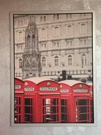 Telefoon hok foto Ikea, Verzamelen, Ophalen, 1980 tot heden, Zo goed als nieuw