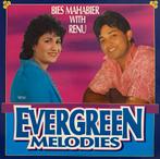 Evergreen Melodies - Bies Mahabier & Renu LP, Verzenden, Gebruikt