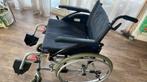 Rolstoel (inklapbaar ), Ophalen of Verzenden, Gebruikt, Duwrolstoel