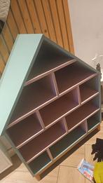 Kast maison du monde kinderkamer, Ophalen, Gebruikt, Kast, 75 tot 100 cm