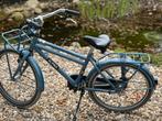 Alpina Cargo fiets 22 inch, Fietsen en Brommers, Fietsen | Jongens, Alpina, Gebruikt, 22 inch, Handrem