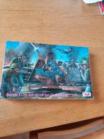 CMK 3.7 Anti‑Aircraft Gun 43 with Chassis – 1:35, Overige merken, 1:32 tot 1:50, Overige typen, Nieuw