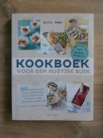 Kookboek voor een rustige buik - Mirte Kaan, Boeken, Zo goed als nieuw, Verzenden