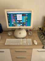 imac G4 compleet, Computers en Software, Ophalen, Apple