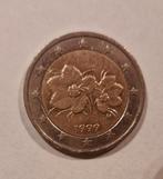 2 € munt Finland 1999, Postzegels en Munten, Munten | Europa | Euromunten, Ophalen of Verzenden, Finland, 2 euro