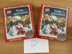 Lego Wachten op de Kerstman, Ophalen of Verzenden, Nieuw, Lego