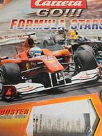 Carrera  Go Racebaan F1 Red Bull, Zelf te bouwen, Carrera, Ophalen of Verzenden, Elektrisch