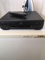 J.V.C. Video recorder  tekoop  ., Ophalen of Verzenden, Gebruikt, VHS-speler of -recorder
