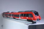 3-delig electrisch treinstel BR 442, DCC-digitaal, DB AG, Hobby en Vrije tijd, Modeltreinen | N-Spoor, Treinset, Gelijkstroom