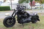 Harley-Davidson Fat Bob FXFBS Softail Fat-Bob, Motoren, Motoren | Harley-Davidson, 1746 cc, Chopper, Bedrijf, Meer dan 35 kW