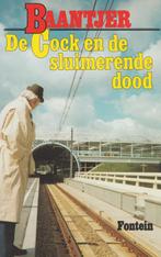 53x De Cock: en het sombere naakt de naakte juffer. het lijk, Ophalen of Verzenden, Zo goed als nieuw, 53x Appie Baantjer.