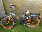 Nette popal fun jet - 22 inch, Ophalen of Verzenden, Zo goed als nieuw, 22 inch, Handrem