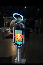 Fotobooth te huur voor elk evenement!, Ophalen, Nieuw, Verjaardag