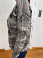 Trui in cashmere, mt S, nieuw, merk Grace, Ophalen of Verzenden, Nieuw, Maat 36 (S), Overige kleuren