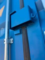 Nieuwe 10' opslagcontainer Zeecontainer, Ophalen