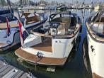 DEMO Waterspoor 717 Aviator | Vetus 52pk, Watersport en Boten, Sloepen, Binnenboordmotor, 6 meter of meer, Diesel, Nieuw