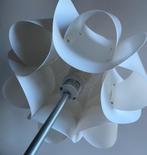 Ikea tafellamp Knappa Tulpan, Huis en Inrichting, Lampen | Tafellampen, Gebruikt, 50 tot 75 cm, Ikea, Bargelaan 20, 2333 CT Leiden
