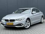 BMW 4-serie Coupé 435I xDrive Leder - Schuifdak - Xenon - C, Auto's, BMW, Euro 6, 4-Serie, 4 stoelen, Leder