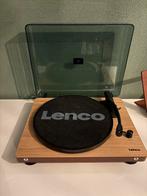 Lenco Platenspeler, Audio, Tv en Foto, Platenspelers, Ophalen, Gebruikt, Platenspeler, Overige merken