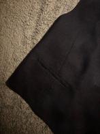 Rian Rucci Colbert, Kleding | Heren, Kostuums en Colberts, Ophalen of Verzenden, Zo goed als nieuw, Maat 48/50 (M), Zwart