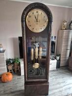 Antieke staande klok, Antiek en Kunst, Antiek | Klokken, Ophalen