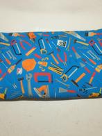 French terry stenzo gereedschap (119), Overige materialen, Nieuw, Ophalen of Verzenden, 30 tot 120 cm