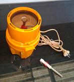 Moulinex Keukenmachine - Vintage, Ophalen of Verzenden, Gebruikt