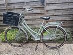Leuke cortina fiets 28 inch, Fietsen en Brommers, Fietsen | Dames | Omafietsen, 50 tot 53 cm, Ophalen, Gebruikt, Versnellingen
