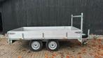 Aanhangwagen, Auto diversen, Aanhangers en Bagagewagens, Ophalen of Verzenden, Zo goed als nieuw